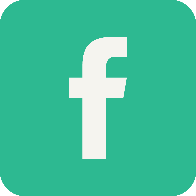 Facebook Icon Hover