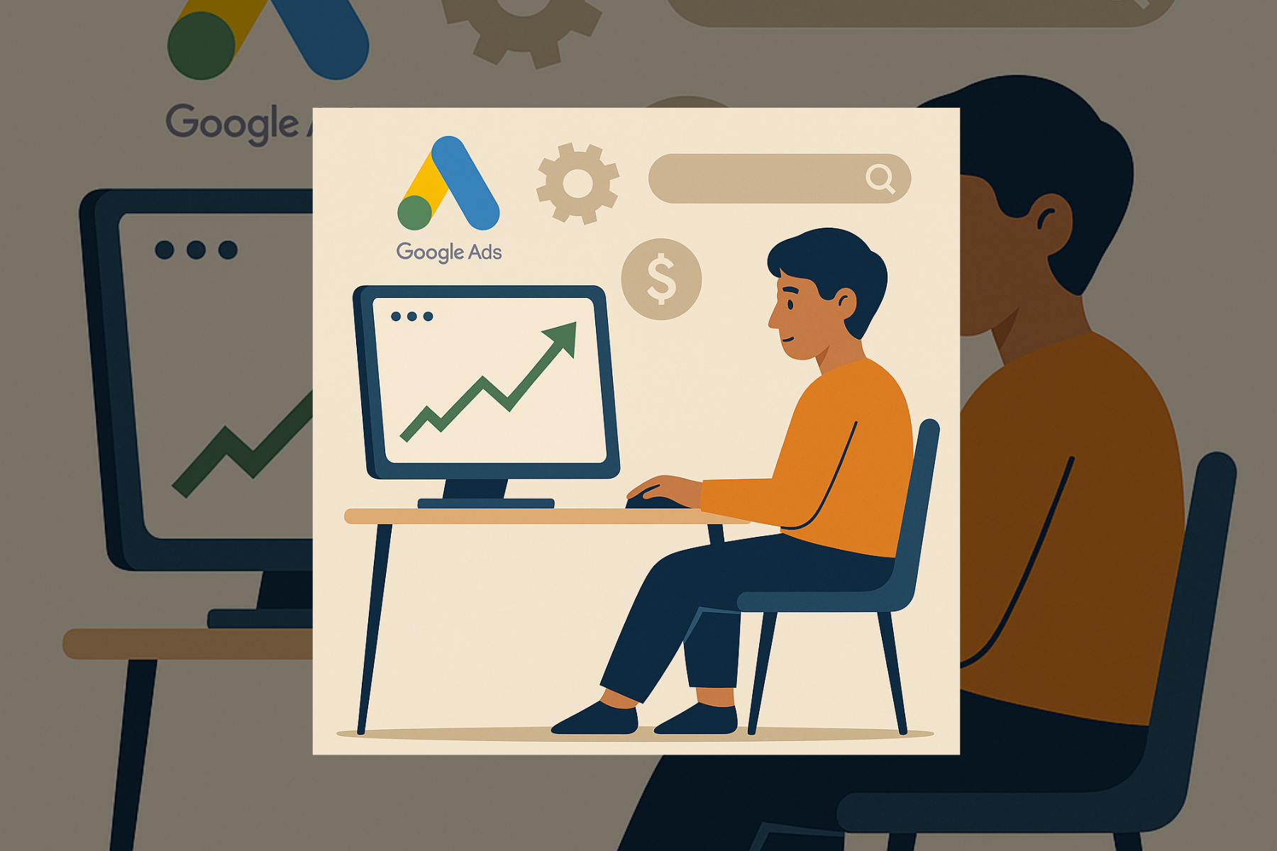 Google ads