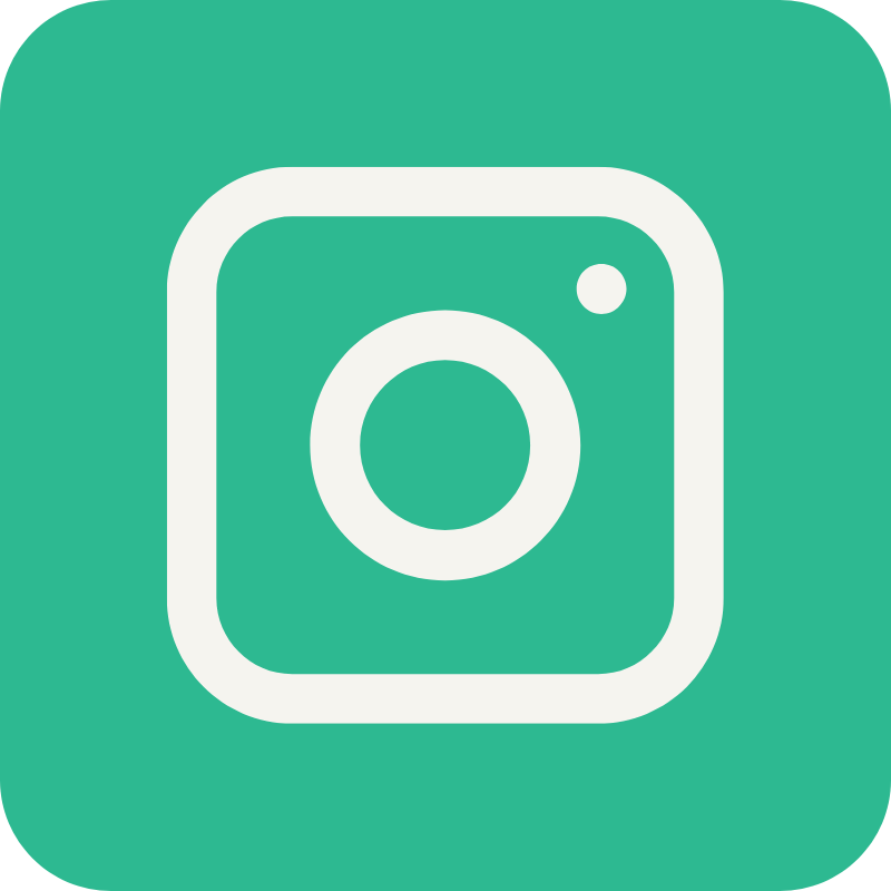 Instagram Icon Hover