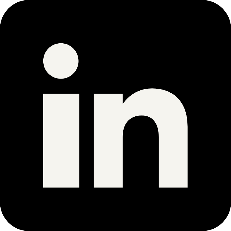 LinkedIn Icon