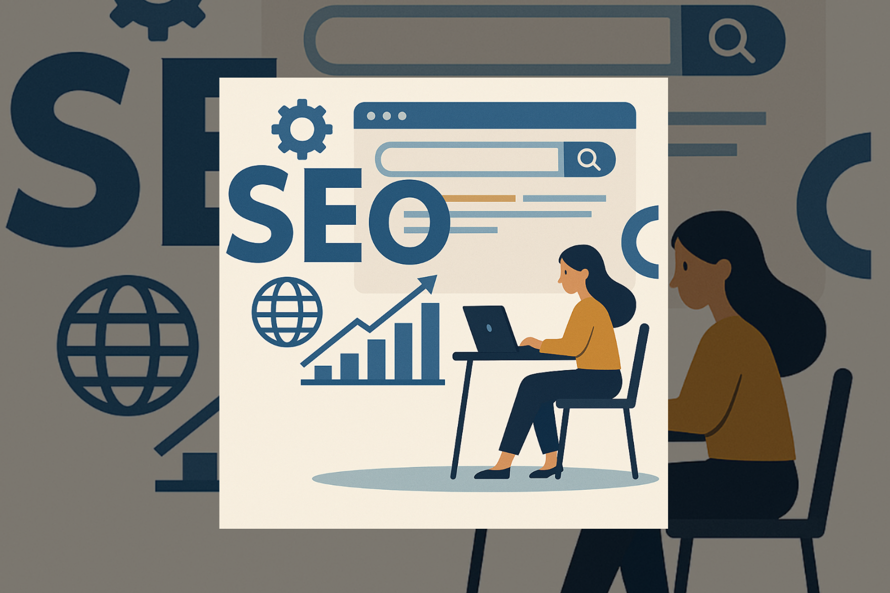 Technical SEO