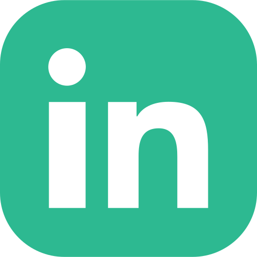 LinkedIn Icon Hover